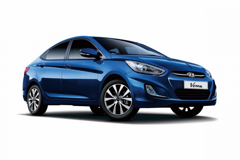 歡慶年終Hyundai車系感恩回饋，11月多款式樣車超值優惠
