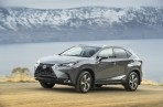 滿足北美消費者需求,第二世代 Lexus NX 美規車型加入 TMMC 加拿大劍橋廠生產行列!