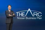 Nissan 公布新中長期計畫「The Arc」,將在未來三年內推出 16 款新型電動車和 14 款內燃機車型!