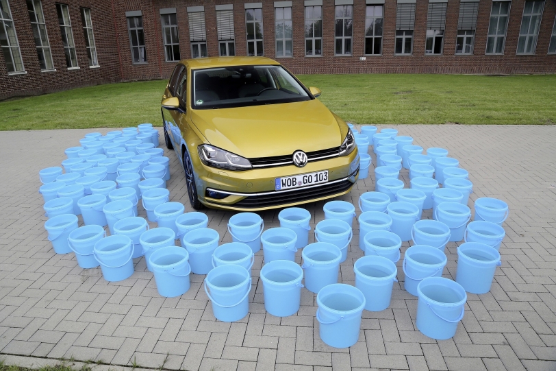 實踐Think Blue.理念善盡企業責任，Volkswagen定於2025年減少45%環境衝擊