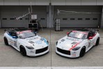 以「碳中和燃料」重返日本 24 小時超級耐久系列賽!Nissan/NMC 發表 Nissan Z Racing Concept!