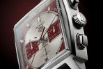 向摩納哥古董車大獎賽致敬,官方計時夥伴TAG HEUER Monaco腕錶限量發行