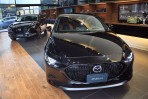 以「焔」之名點燃駕馭本質 Mazda3/CX-30 HOMURA全新上市！3月入主Mazda指定車型享7年原廠保固及150萬元0利率購車禮遇