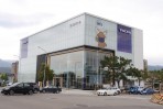 VOLVO 新凱士林旗艦展示暨服務中心正式開幕 最新 VRSE 5.0 旗艦據點嶄新登場