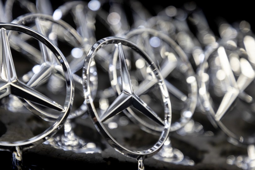 烏俄戰爭越來越激烈！Mercedes-Benz俄羅斯工廠將可能被「強制徵用」