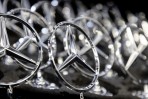 烏俄戰爭越來越激烈!Mercedes-Benz俄羅斯工廠將可能被「強制徵用」
