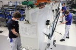4月20日起,Volkswagen全球各生產線將逐步恢復運作