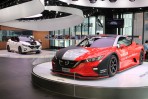 2019東京車展外傳：Nissan Crossing 品牌體驗館 in 銀座