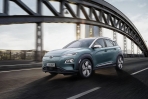 續航里程高達470公里!Hyundai Kona Electric 量產版本日內瓦車展亮相