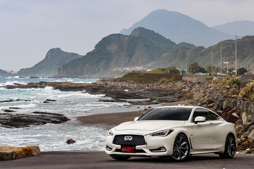 裕隆日產跑車產品線全面終結，Infiniti Q60 正式下架、不再導入台灣