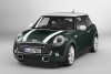 F56家族再壯大，MINI Cooper SD / MINI One First今夏追加登場