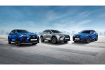 LEXUS ELECTRIFIED品牌概念店專屬試乘活動 體驗電動化車款卓越的駕馭感受