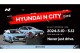 HYUNDAI N City品牌展5/10-5/12華山園區首度展出 精湛工藝動感升級 高性能N品牌體驗之旅