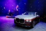 是豪華旗艦,更是震撼心靈的藝術作品!BMW新世代7 Series正式在台上市