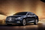 補齊全套科技配備、SmartStream 2.5 新動力科技導入,2020 KIA K7 Premier 韓國展開預售