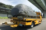 到底是 Kicks 小改款、還是第二代 Juke?神秘 Nissan 偽裝車國道捕獲!