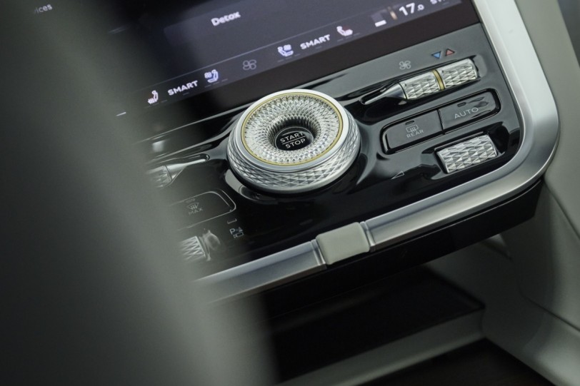 Bentley Torcal的Curation Engine圍繞你想要的感受量身打造每一段旅程