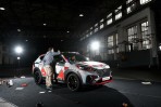 慶祝SUV首款N Line車系!Hyundai Tucson N Line藝術車帶來美的饗宴