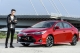 Toyota Corolla Altis X 熱血登場，世大運三大金牌得主李智凱、王子維、陳彥成，破天荒齊聚！