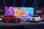 較預售價降價 1.5 萬、年販目標 2萬台!重量級小型休旅 Toyota Yaris Cross 正式發表