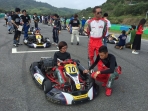 大魯閣「TAROKO Racing Team」赴日參賽,表現驚艷全場!