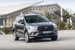 Ford QualityCare免費雨季健檢活動開跑 雨天行車小撇步教車主看得更清晰