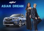 SUBARU意美汽車與音樂傳奇Michael Bolton尋找未來之星 《亞洲之星 夢想啟航》 即將邁入第四集