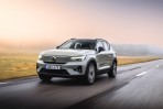 XC40 Recharge、S60 Recharge T8 再獲肯定 《US News &amp; World Report&#039;s》評選為 2024 年度最佳 EV 及 PHEV