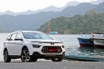 為你描繪多變生活樣貌,2020 Luxgen URX 1.8T 五人AR環景版