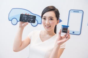 台灣福斯服務客戶超越歐美，與HTC合作率先領導新車訊息雲端化