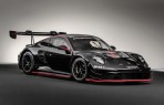 全新世代 Porsche 911 GT3 R 隆重登場，將在今年Spa斯帕24小時耐力賽上登場！