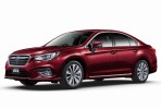 轉型北美專用車型,日規 Subaru Legacy B4 將於 6/20 停止接單、結束在日本 31 年歷史!