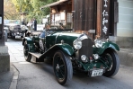 【Rally Nippon 2016】台灣特輯:Bentley 3 Litre Speed Model Vanden Plas Four Seater Tourer