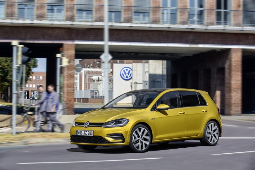 打造極致純淨、舒適之駕乘環境，Volkswagen多款車型搭載全自動電子恆溫空調系統