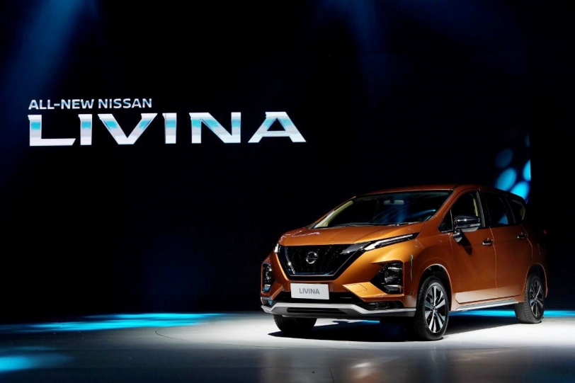 Renault-Nissan-Mitsubishi 集團資源最大化，專攻東南亞市場 Nissan Livina 大改款印尼首發、與台灣市場無緣！