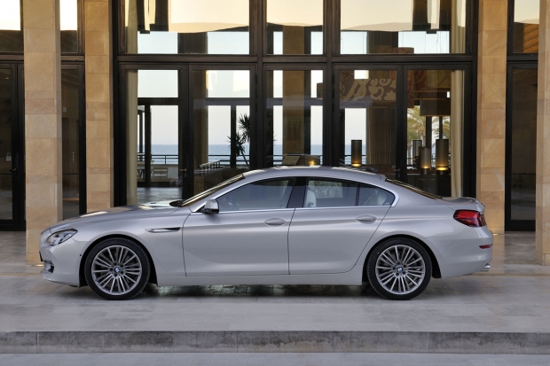 動靜之間散發無盡魅力 BMW 640i Gran Coupe耀眼專案限額推出