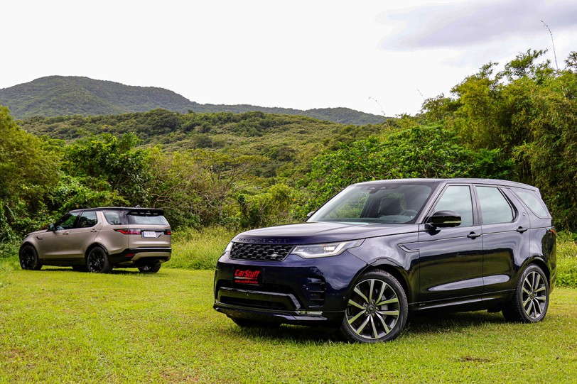 與 Defender 做區隔,Land Rover Discovery 第六世代將向上提升至豪奢家用休旅