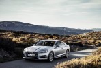 Audi A5 Sportback夢想就座方案 超低月付$19,900元起,即刻開跑