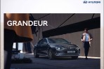 韓國最暢銷車款「大變臉」,Hyundai 品牌最高旗艦 Grandeur/Grandeur Hybrid IG 大規模中期改款發售!