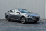 與老大哥天籟 ALTIMA 中國專用外觀看齊,東風日產 Nissan Sylphy 中期改款中國工信部曝光!