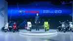 20連霸將達陣 KYMCO全車系,年度累計至今熱銷破24萬蟬聯全台之首!敬請期待 11/5 米蘭車展大放異彩