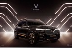 越南自主品牌 VinFast 推出旗艦車款 President,具備 LS1 V8 大排氣量動力!