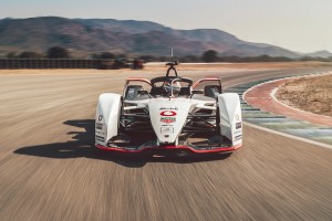 TAG Heuer Porsche Formula E整裝挑戰摩洛哥站,車迷FanBoost線上投票衝一波!