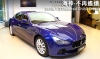 海神‧不再遙遠，389萬入主Maserati Ghibli Diesel