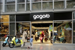 市佔再創新高!Gogoro 單月掛牌數突破 6600 台