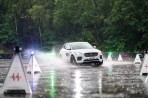 JAGUAR 極限駕馭體驗會開跑,完成挑戰即有機會贏得 FIA FORMULA E 電動方程式 VIP 之旅
