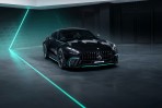 200輛來自F1賽車的啟發:Mercedes-AMG GT 63 PRO 4MATIC+ Motorsport Collectors Edition