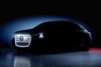 將與 Neue Klasse i3 正面對決，Mercedes-Benz C-Class EQ 將於明年發表！