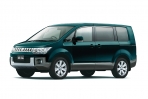 Mitsubishi 未來新產品曝光,益子修證實 Delica D:5 中幅度改款與 Eclipse Cross PHEV 計畫!