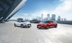 Ford 22.5年式 Focus/Focus Active及Kuga車系 全面鏡化 限時升級E-Mirror電子式智慧後視鏡